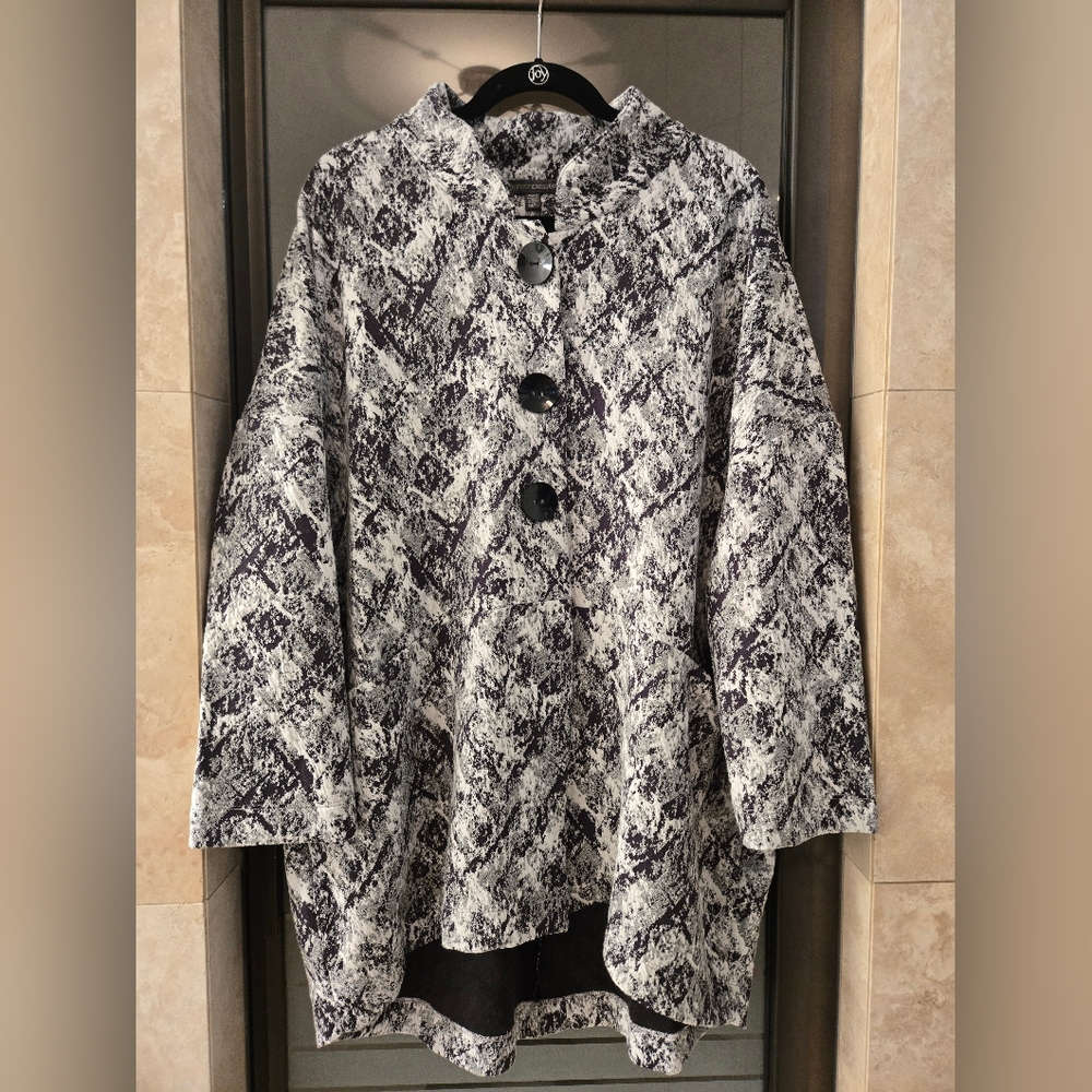 Shannon Passero Jacket